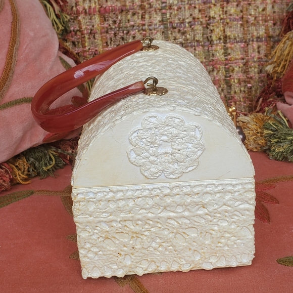 Vintage Purse - Picture 5 of 8